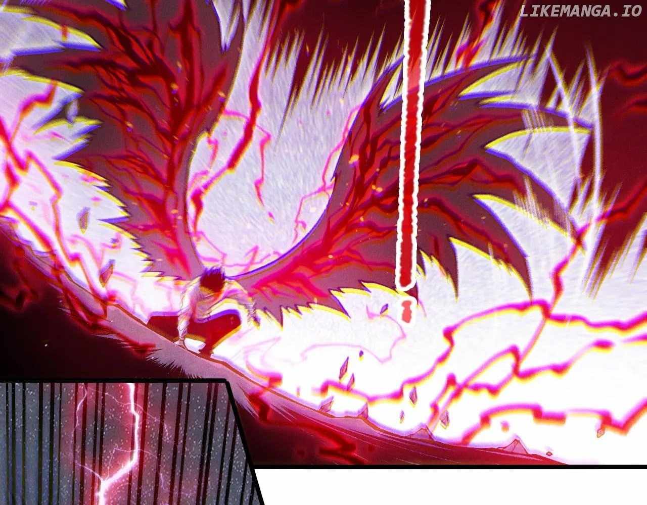 Catastrophic Necromancer Chapter 175 42